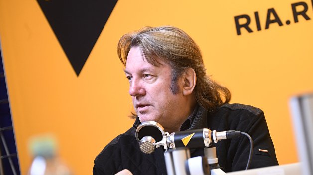 «Не русский». Юрий Лоза о том, что реально может уничтожить украинский язык «Не русский». Юрий Лоза о том, что реально может уничтожить украинский язык