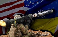 С «Джавелинами» войну не выиграть: украинский депутат потребовал от США оружия