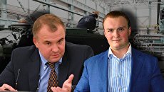 Имитация борьбы с коррупцией: что грозит подельникам Порошенко по делу «Укроборонпрома»