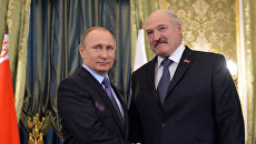 Пойдет ли транзит из Белоруссии через Россию. Что еще будут обсуждать Путин и Лукашенко