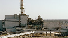 В захороненном в Чернобыле топливе снова начались ядерные реакции