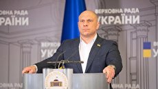 Депутат Верховной Рады назвал Украину колыбелью фашизма
