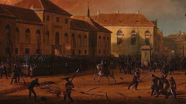 смит история польского восстания и войны 1831 года. Смотреть фото смит история польского восстания и войны 1831 года. Смотреть картинку смит история польского восстания и войны 1831 года. Картинка про смит история польского восстания и войны 1831 года. Фото смит история польского восстания и войны 1831 года