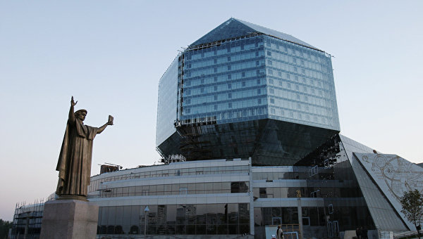 Большие выходные в Белоруссии. 5 туристических мест, куда стоит съездить на майские праздники