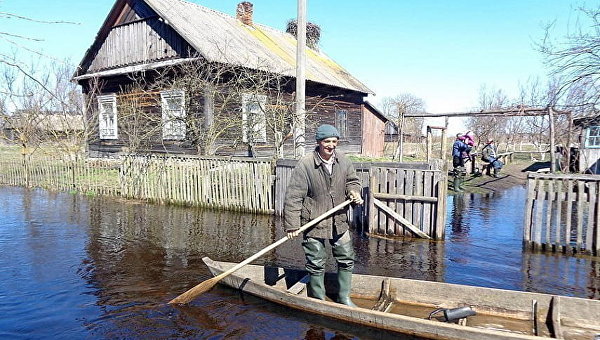 Большие выходные в Белоруссии. 5 туристических мест, куда стоит съездить на майские праздники