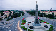 Шимов о том, что будет в Белоруссии, если транзита власти не произойдет