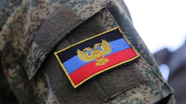 В ДНР сообщили о перехвате беспилотника ВСУ, нацеленного на храм В ДНР сообщили о перехвате беспилотника ВСУ, нацеленного на храм