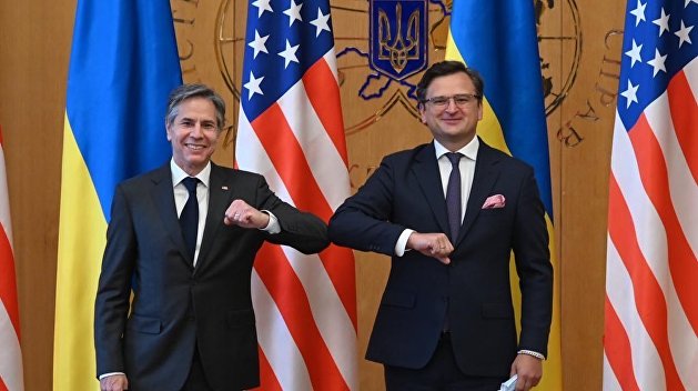 «Многоклановость». Новый вектор внешней политики Украины