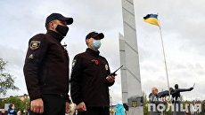 В Верховной Раде обеспокоились возможным бунтом украинских полицейских
