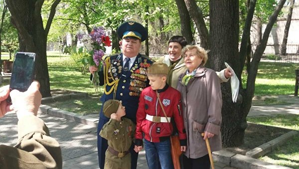 После Дня Победы. Что на самом деле произошло в Украине После Дня Победы. Что на самом деле произошло в Украине