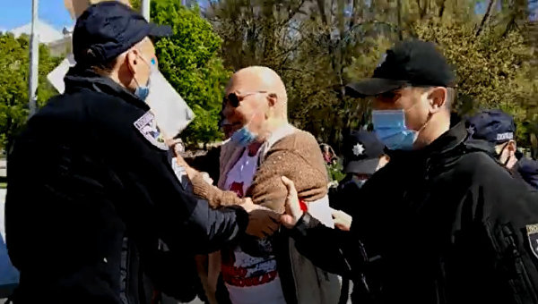 После Дня Победы. Что на самом деле произошло в Украине После Дня Победы. Что на самом деле произошло в Украине