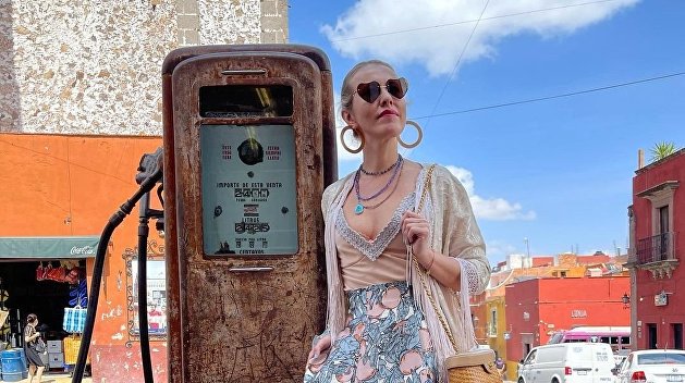 «Русский дух»: Собчак заявила о «славянских корнях» Дженнифер Лопес после возвращения той к бывшему-«алкашу» «Русский дух»: Собчак заявила о «славянских корнях» Дженнифер Лопес после возвращения той к бывшему-«алкашу»