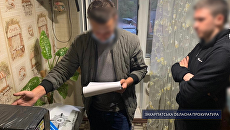Жители Днепра арестованы за угрозы венграм в Закарпатье