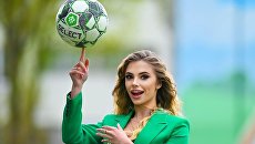 Невеста украинского футболиста рассказала о съемках в порно и назвала сумму гонорара