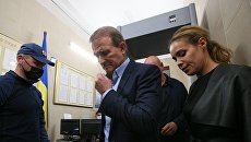 «Зачистка политического поля». Арест Медведчука и перспективы Зеленского