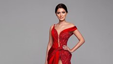 Украинка высказалась о своем поражении на конкурсе «Мисс Вселенная – 2021»