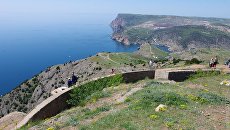 Где найти в Крыму рай для пеших туристов