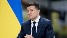 Более половины украинцев против выдвижения Зеленского на второй срок — опрос