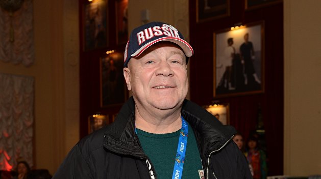 Дукалис рассказал всю правду о Садальском и его «свадьбе» с Максаковой Дукалис рассказал всю правду о Садальском и его «свадьбе» с Максаковой