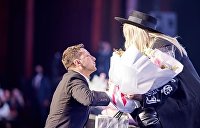 Надо пить валидол: Зеленский напугал Билык на концерте