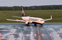 В Раде посчитали, сколько будет стоить украинцам запрет на полеты в Белоруссию