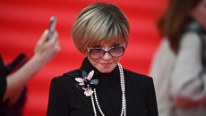 Москва слезам не верит: Минкульт Украины запретил въезд Алентовой и еще шестерым артистам