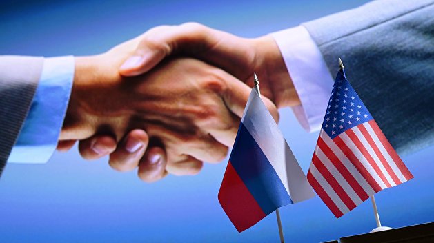 Россия и США в преддверии встречи на высшем уровне