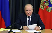 Путин подаст Байдену некомфортные сигналы в преддверии встречи в Женеве