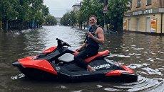 Большой потоп. Почему украинские города «поплыли» после дождя