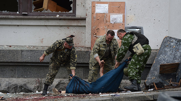 Военный эксперт рассказал, почему на первом этапе спецоперации на Украине погибло больше тысячи российских солдат