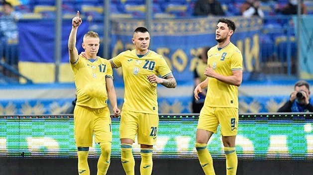«Зажравшиеся пижоны»: сборная Украины попала под шквал критики после провала в Казахстане «Зажравшиеся пижоны»: сборная Украины попала под шквал критики после провала в Казахстане