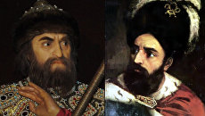 Ион Лютый и Иван Грозный. Как молдавский господарь помогал русскому царю стать королём Польши