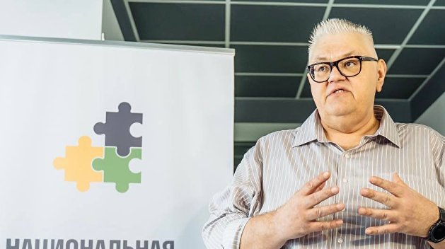 «Партия войны»: Сивохо раскритиковал «Европейскую солидарность» «Партия войны»: Сивохо раскритиковал «Европейскую солидарность»