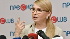 Политическая кухня: секреты приготовления блюда, «вошедшего в ДНК украинцев», от Юлии Тимошенко