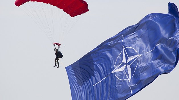 Die Welt сообщила о приведении спецвойск НАТО в состояние повышенной боеготовности