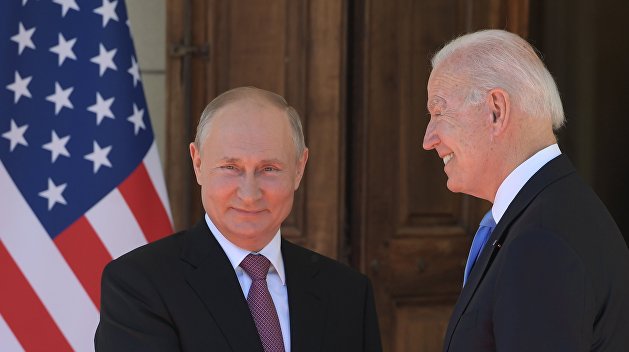 Погребинский: Москва первой выйдет из переговоров с Западом о безопасности и устроит США и Украине неприятности