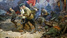 Как 80 лет назад приняла бой «украинская Брестская крепость»