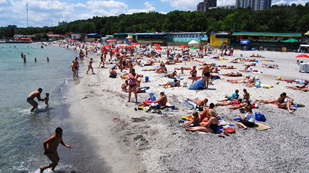 Дешево и сердито. Где и как отдыхают украинцы летом 2021 года