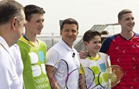 «Здоровая Украина». Увеличит ли программа Зеленского срок жизни украинцев