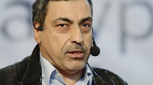 В ноябре будут проблемы: Глоба сказал, кому нужно приготовиться В ноябре будут проблемы: Глоба сказал, кому нужно приготовиться