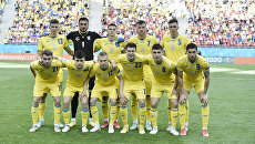 Футбольный эксперт сказал, как отреагировали в Швеции, когда они попали на Украину