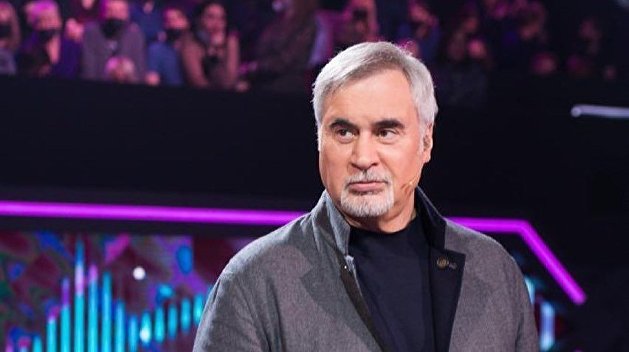 Мошенники обманули родителей Меладзе Мошенники обманули родителей Меладзе