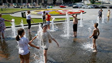 Синоптики пообещали Украине жару и разгул стихии в июле