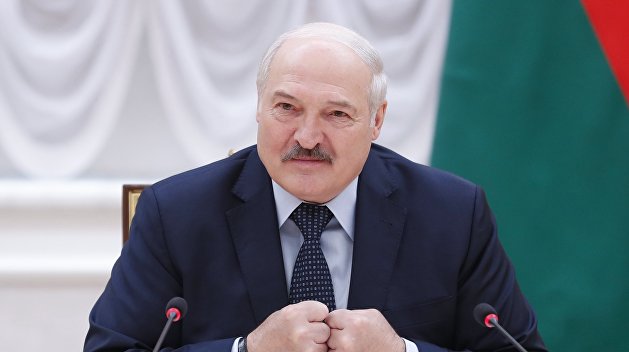 Лукавые санкции Запада. Как Лукашенко ответит на новые претензии ЕС