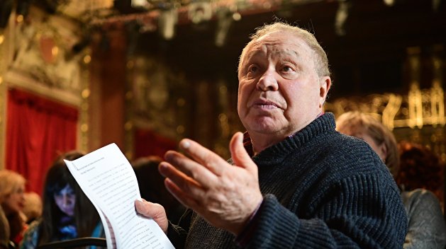 Психология слабака: Райхельгауз рассказал, как Украина демонстрирует государственность Психология слабака: Райхельгауз рассказал, как Украина демонстрирует государственность