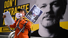 Дело Ассанжа. Человек, который обманул Wikileaks, ФБР и британский суд
