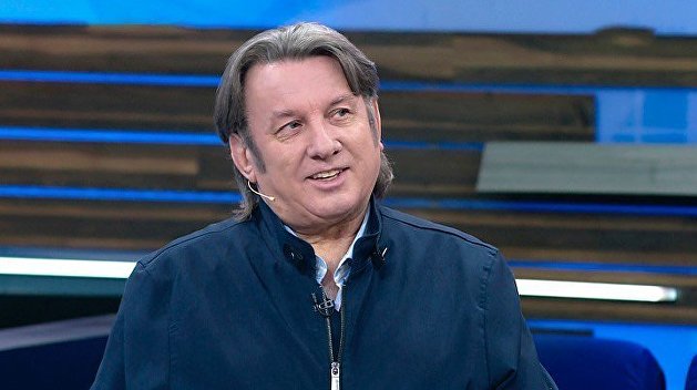 Заговор врачей: противник вакцинации Лоза испугался «красной зоны» Заговор врачей: противник вакцинации Лоза испугался «красной зоны»