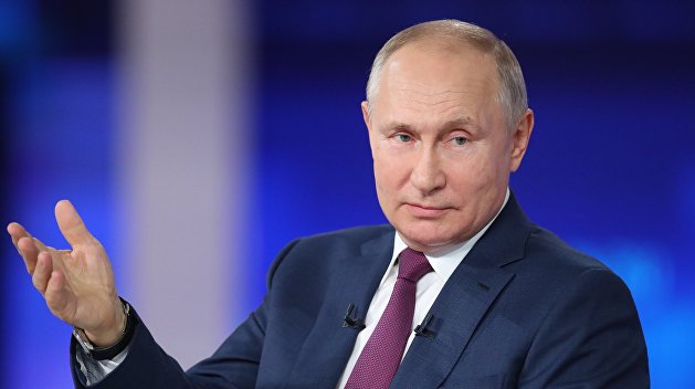 Корнилов рассказал, о чем много лет Путин предупреждал российских олигархов и бизнесменов