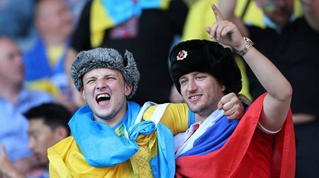 Суздальцев объяснил, что получится, если Россия снова «заберет себе Украину»