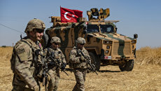 Новый «большой брат» для Центральной Азии. Турция пришла на место США